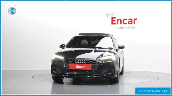 AUDI A5 40 TFSI QUATTRO PREMIUM SPORTBACK