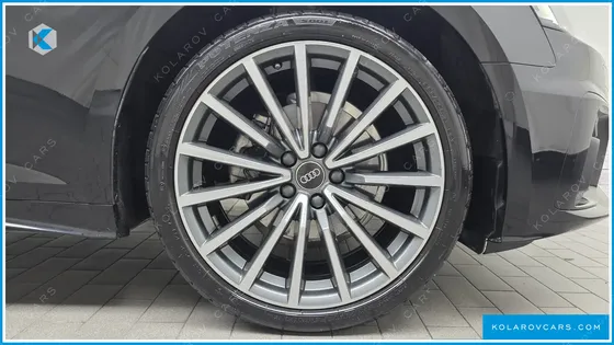 AUDI A5 40 TFSI QUATTRO PREMIUM SPORTBACK