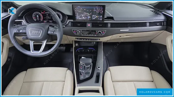 AUDI A5 40 TFSI QUATTRO PREMIUM SPORTBACK