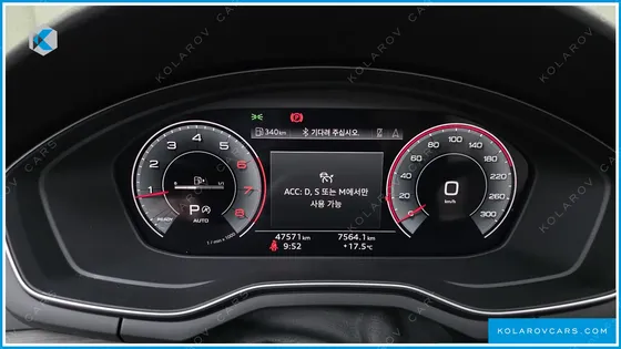AUDI A5 40 TFSI QUATTRO PREMIUM SPORTBACK