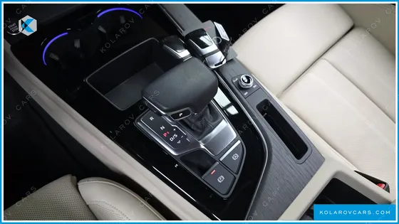 AUDI A5 40 TFSI QUATTRO PREMIUM SPORTBACK