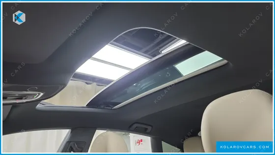 AUDI A5 40 TFSI QUATTRO PREMIUM SPORTBACK