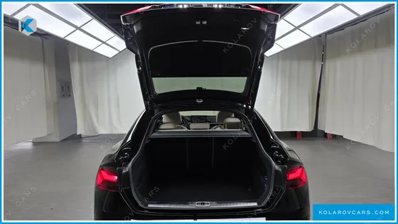 AUDI A5 40 TFSI QUATTRO PREMIUM SPORTBACK