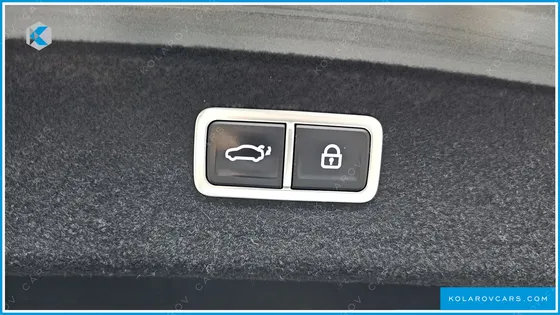 GENESIS G80 E-AWD