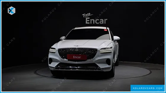 GENESIS GV70 2.5T GASOLINE 2WD