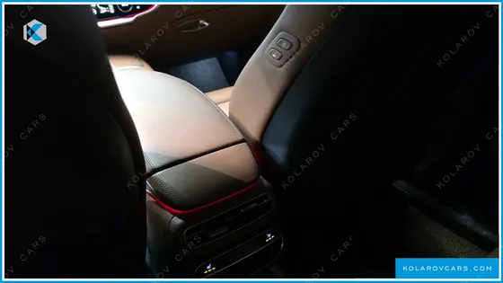 GENESIS GV70 2.5T GASOLINE 2WD