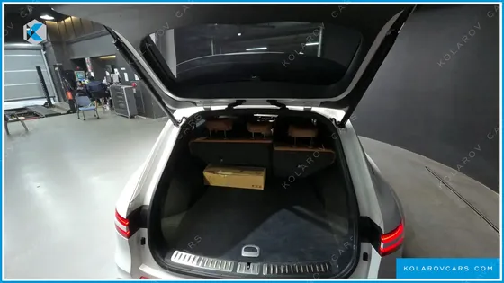 GENESIS GV70 2.5T GASOLINE 2WD