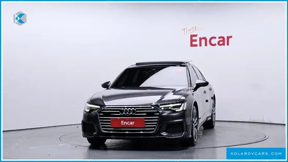 AUDI A6 45 TFSI QUATTRO PREMIUM