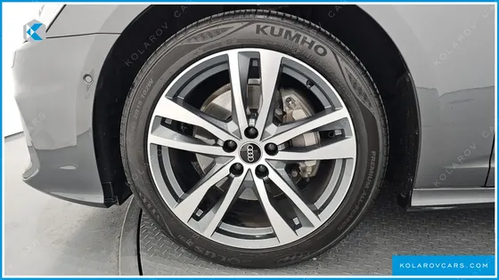 AUDI A6 45 TFSI QUATTRO PREMIUM