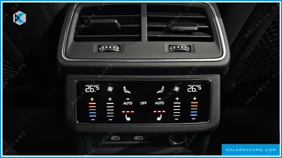 AUDI A6 45 TFSI QUATTRO PREMIUM