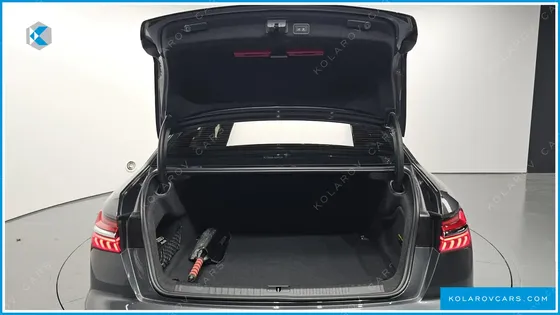 AUDI A6 45 TFSI QUATTRO PREMIUM
