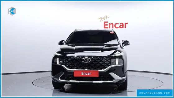 HYUNDAI SANTA FE HEV 1.6 4WD