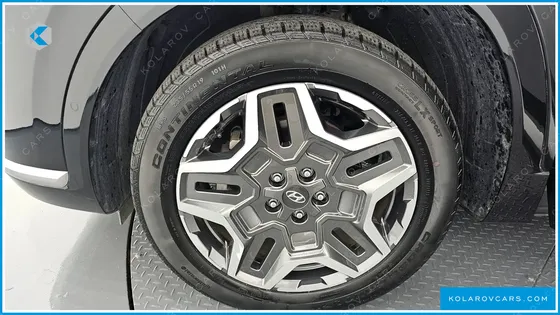 HYUNDAI SANTA FE HEV 1.6 4WD