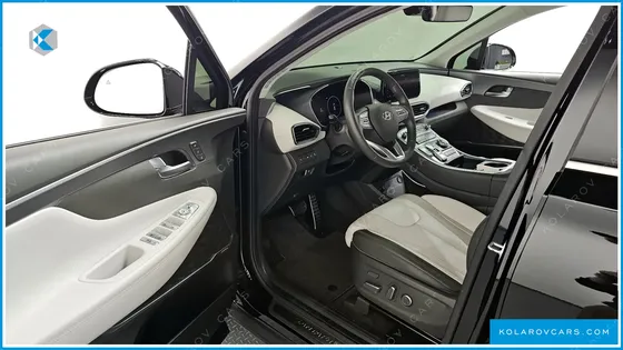 HYUNDAI SANTA FE HEV 1.6 4WD
