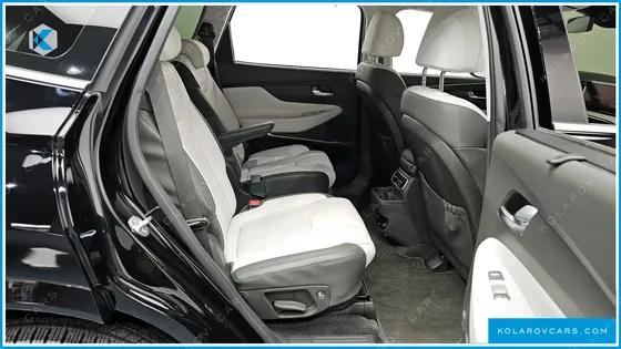 HYUNDAI SANTA FE HEV 1.6 4WD