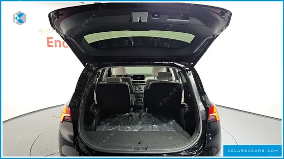 HYUNDAI SANTA FE HEV 1.6 4WD