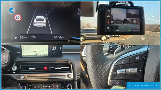 GENESIS G70 GASOLINE 2.5T 4WD