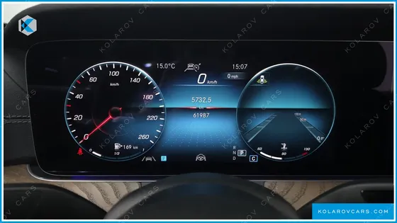 MERCEDES E-CLASS E250 EXCLUSIVE