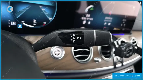 MERCEDES E-CLASS E250 EXCLUSIVE
