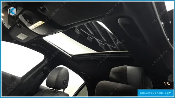 MERCEDES E-CLASS E250 EXCLUSIVE