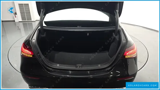 MERCEDES E-CLASS E250 EXCLUSIVE