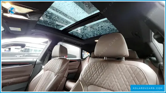 BMW GRAN TURISMO (GT) 630I XDRIVE M SPORT