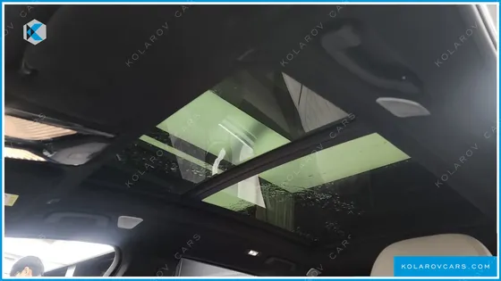 BMW X7 XDRIVE 40D M SPORT 6STR