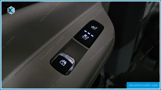 KIA CARNIVAL 9-SEATER GRAVITY