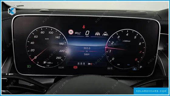 MERCEDES GLC-CLASS GLC300 4MATIC AMG LINE