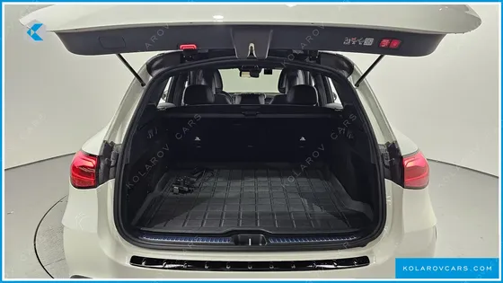 MERCEDES GLC-CLASS GLC300 4MATIC AMG LINE