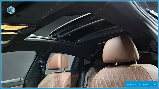 BMW X6 XDRIVE30D M SPORT