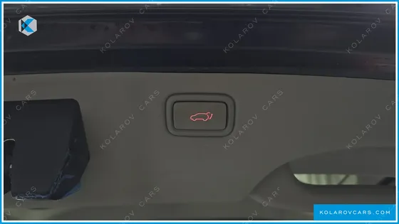 KIA CARNIVAL 7-SEATER LIMOUSINE