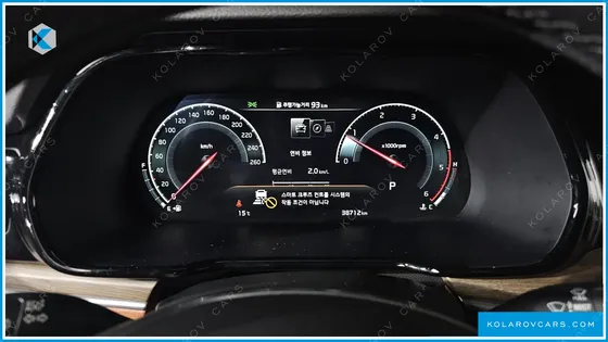 KIA MOHAVE DIESEL 3.0 4WD 6-SEATER