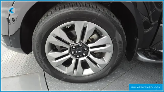 KIA MOHAVE DIESEL 3.0 4WD 7-SEATER