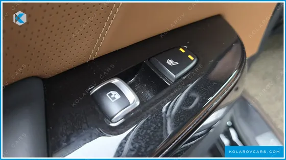 KIA MOHAVE DIESEL 3.0 4WD 7-SEATER