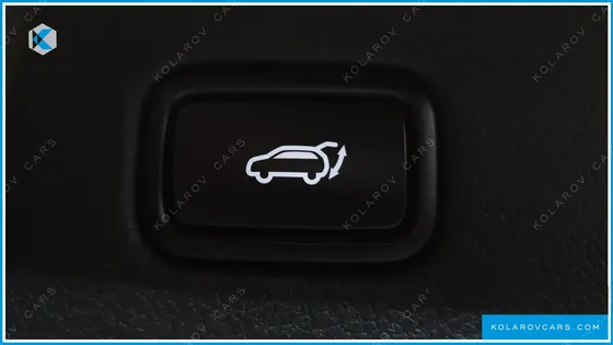 KIA MOHAVE DIESEL 3.0 4WD 7-SEATER