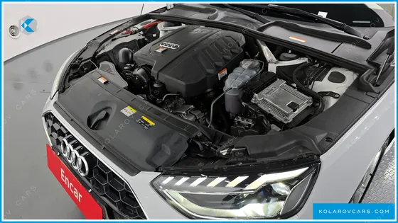 AUDI A4 40 TFSI PREMIUM
