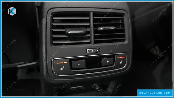 AUDI A4 40 TFSI PREMIUM