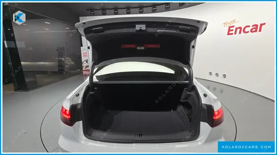 AUDI A4 40 TFSI PREMIUM