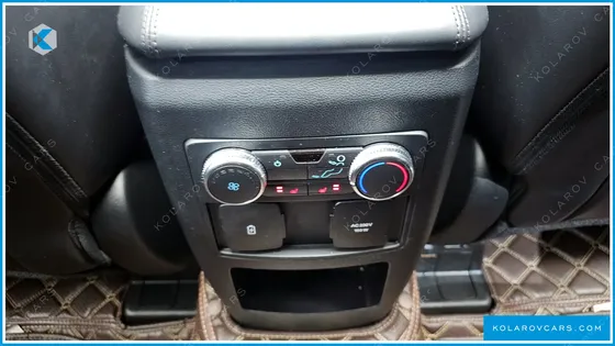 FORD EXPLORER 3.0 PLATINUM 4WD