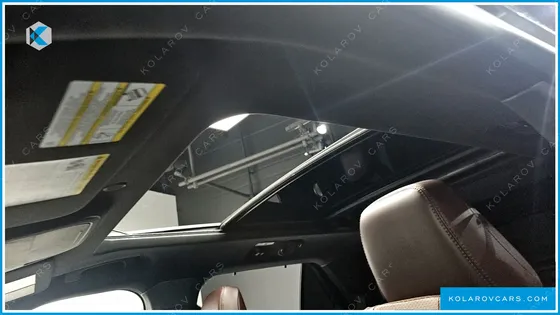 FORD EXPLORER 3.0 PLATINUM 4WD