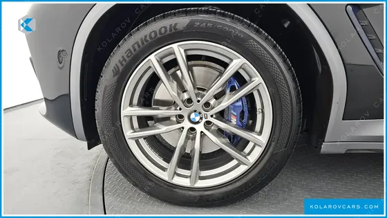 BMW X4 XDRIVE20I M SPORTS X ONLILE EXCLUSIVE EDITION