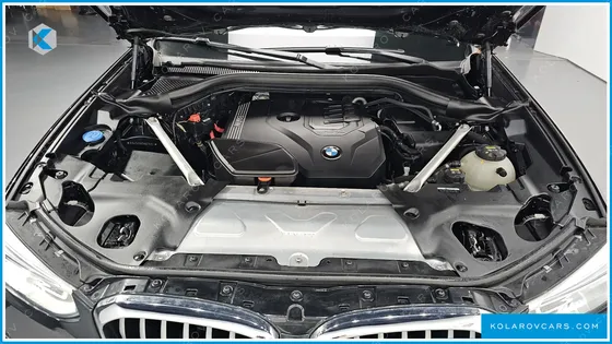 BMW X4 XDRIVE20I M SPORTS X ONLILE EXCLUSIVE EDITION