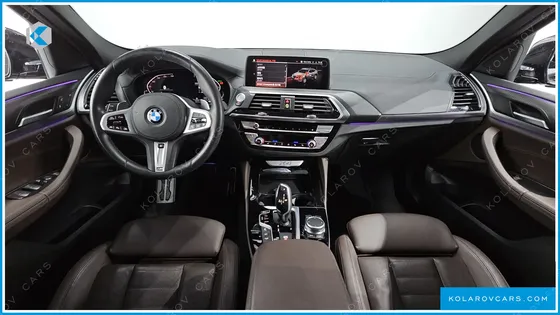 BMW X4 XDRIVE20I M SPORTS X ONLILE EXCLUSIVE EDITION