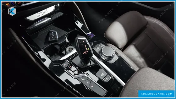 BMW X4 XDRIVE20I M SPORTS X ONLILE EXCLUSIVE EDITION