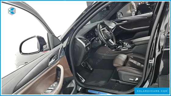 BMW X4 XDRIVE20I M SPORTS X ONLILE EXCLUSIVE EDITION