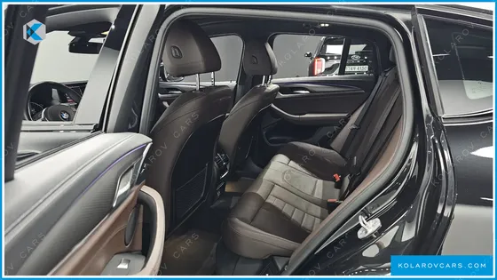 BMW X4 XDRIVE20I M SPORTS X ONLILE EXCLUSIVE EDITION