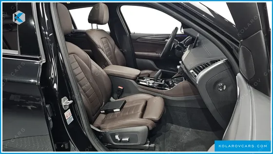 BMW X4 XDRIVE20I M SPORTS X ONLILE EXCLUSIVE EDITION