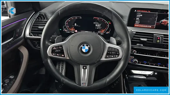 BMW X4 XDRIVE20I M SPORTS X ONLILE EXCLUSIVE EDITION