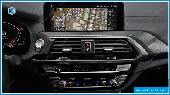 BMW X4 XDRIVE20I M SPORTS X ONLILE EXCLUSIVE EDITION